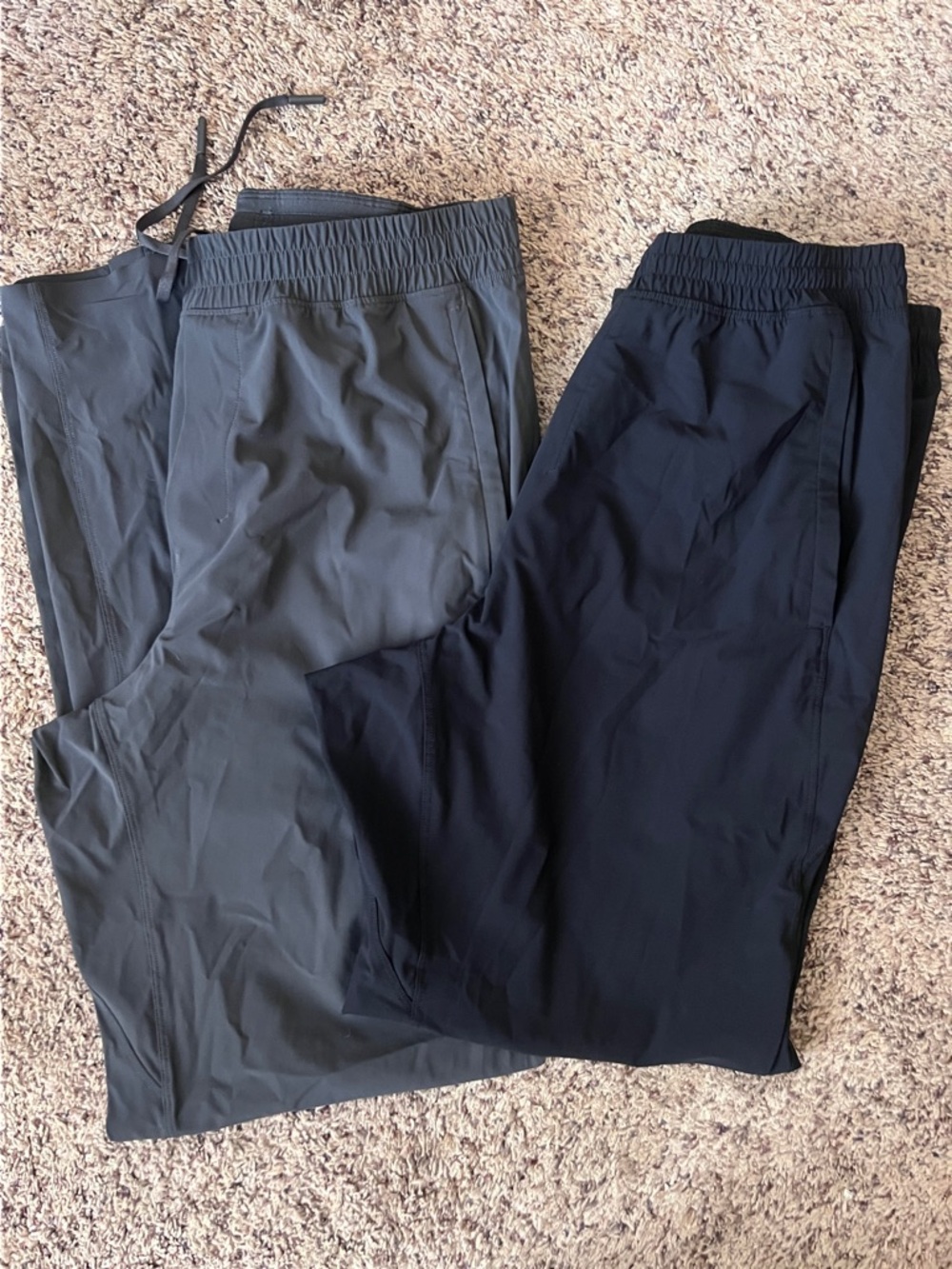 lululemon athletica Men's bundle